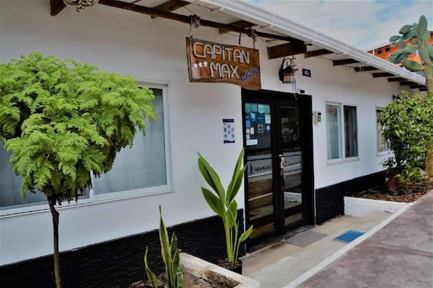 Gallery - Capitan Max B&B