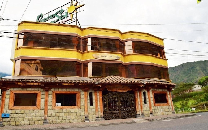 Gallery - Puerta Del Sol Hotel