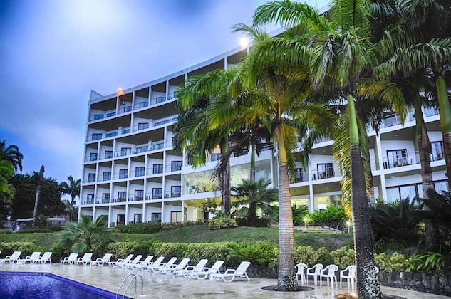 Gallery - Ghl Relax Hotel Makana Resort