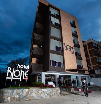 Gallery - Rioné Hotel Boutique