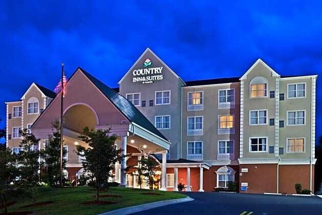 Gallery - Country Inn & Suites by Radisson, Tallahassee-University Area, FL