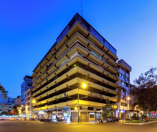 Gallery - Hotel Malecon Inn