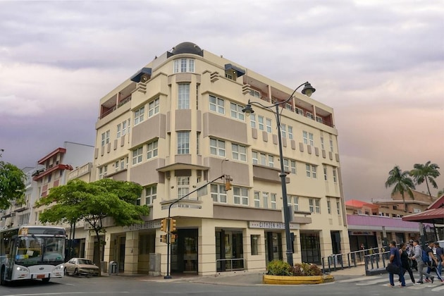 Gallery - Hotel Cityzen Guayaquil
