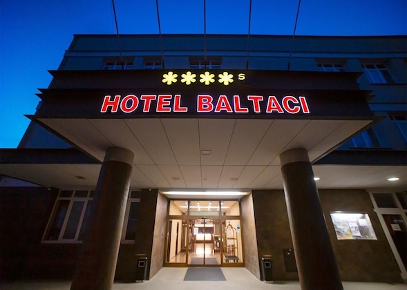 Gallery - Hotel Baltaci Atrium
