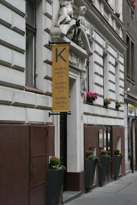 Gallery - Hotel Klára
