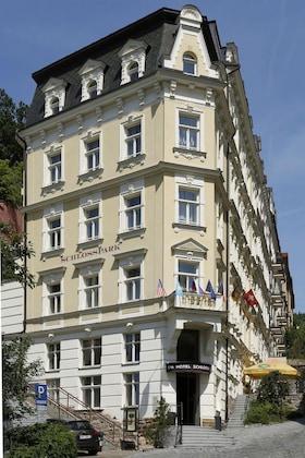 Gallery - Spa Hotel Schlosspark