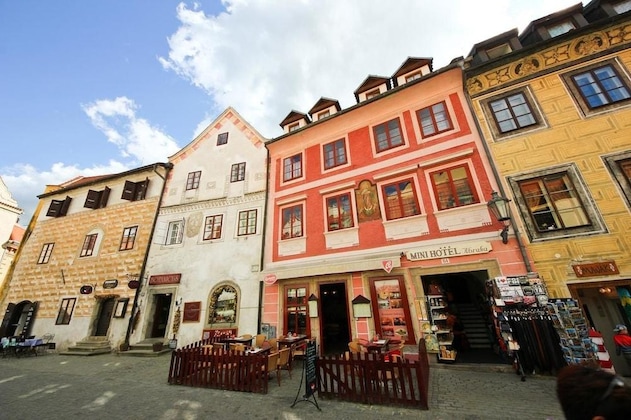 Gallery - Mini Hotel Abraka
