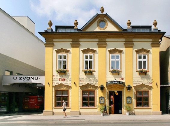 Gallery - Hotel U Zvonu