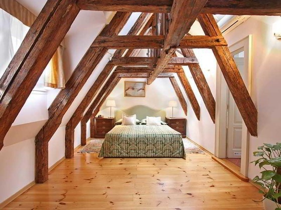 Gallery - Residence Retezova