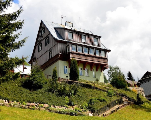 Gallery - Pension Seidl