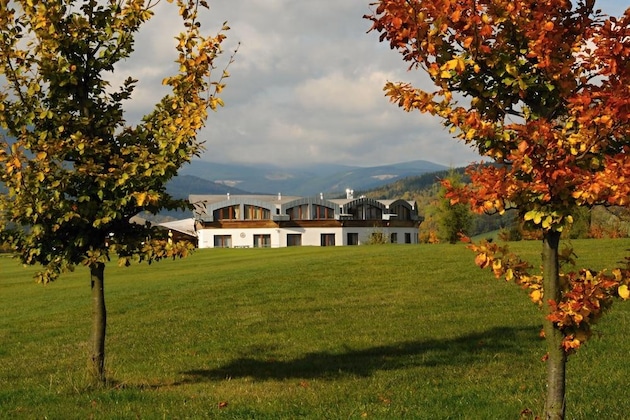 Gallery - Grund Resort Golf & Ski