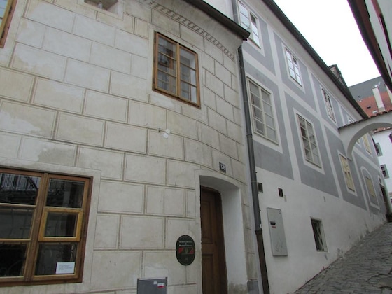 Gallery - Hotel Peregrin