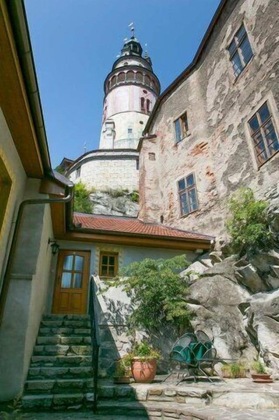 Gallery - Pension U Zámku