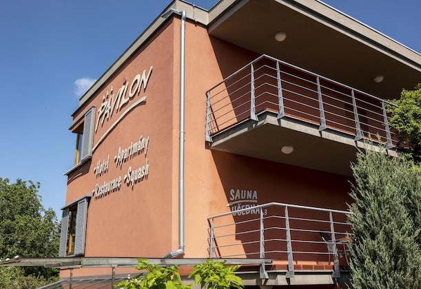 Gallery - Hotel Pavilon