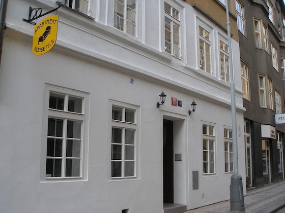 Gallery - Mila Apartments