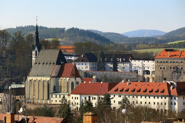Gallery - Penzion Krumlov - B&B Hotel
