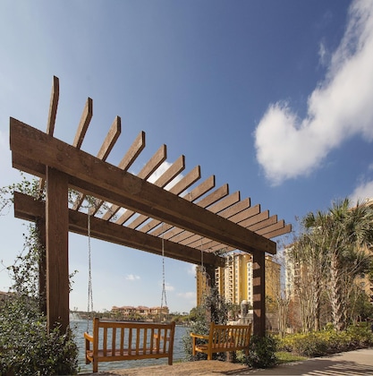 Gallery - Orlando Bonnet Creek Resort