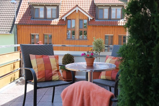 Gallery - Hotel Ricci