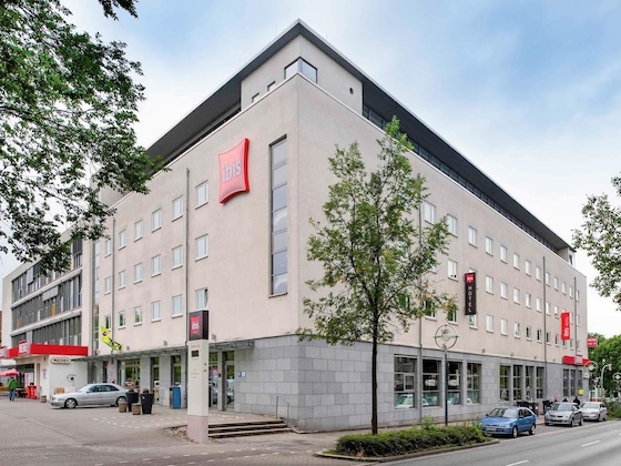 Gallery - Ibis Dortmund City