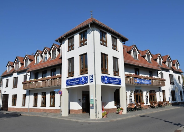 Gallery - Hotel Spreewaldeck