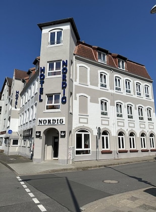 Gallery - Hotel Nordig