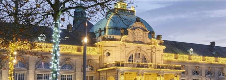 Gallery - City Hotel Bosse