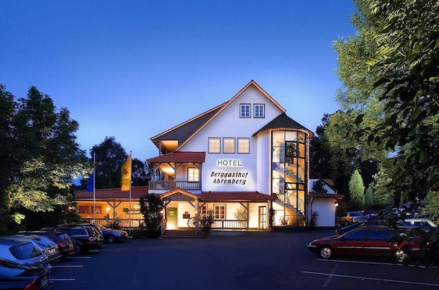Gallery - Romantik Hotel Ahrenberg