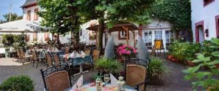 Gallery - Hotel Deutschherrenhof