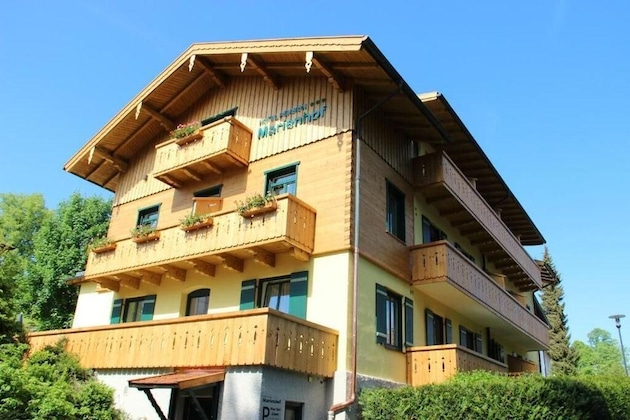 Gallery - Hotel-Pension Marienhof
