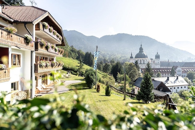 Gallery - Hotel Blaue Gams