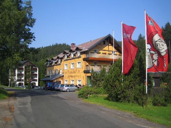 Gallery - Hotel Ladenmühle