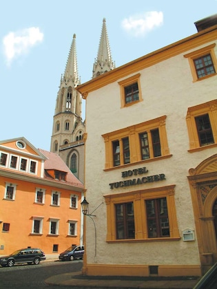 Gallery - Romantik Hotel Tuchmacher