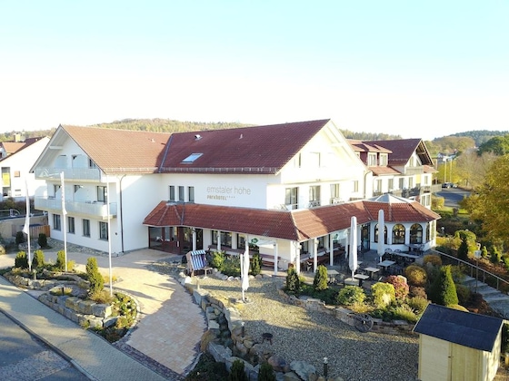 Gallery - Parkhotel Emstaler Höhe
