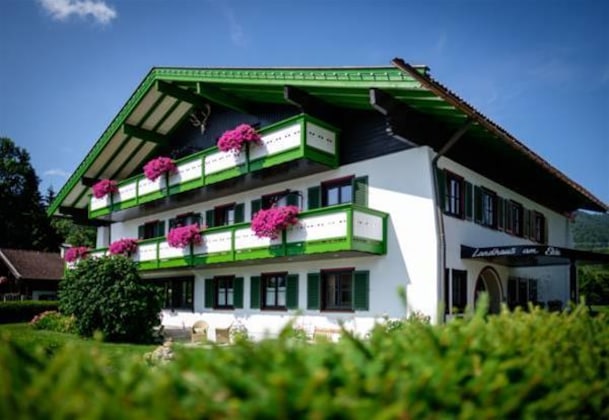 Gallery - Landhaus Am Stein Tegernsee