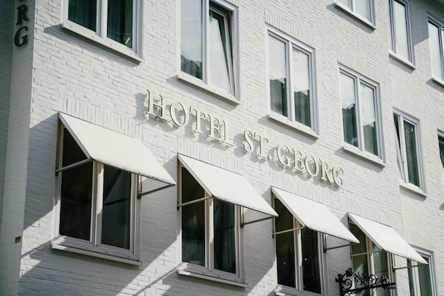 Gallery - Altstadt Hotel St. Georg