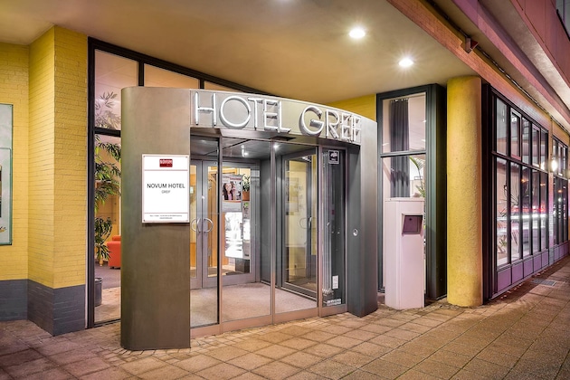 Gallery - Scope Hotel Greif