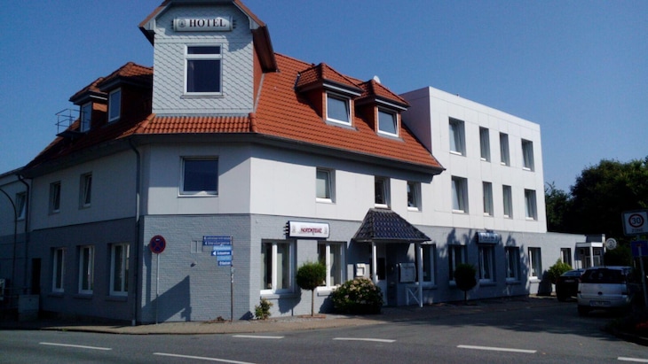 Gallery - Hotel Nordkreuz