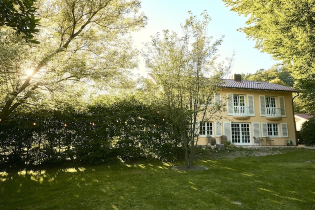 Gallery - Meinsbur Boutique Hotel