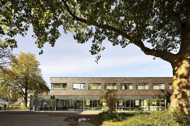 Gallery - Petul Apart Hotel Am Ruhrbogen