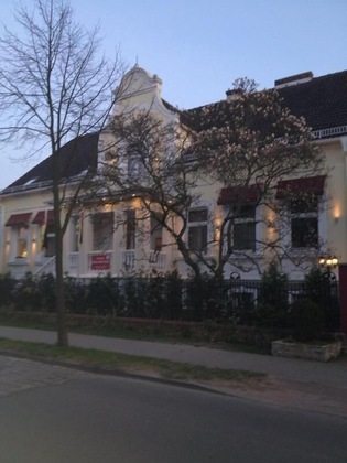 Gallery - Hotel Berliner Hof Dallgow