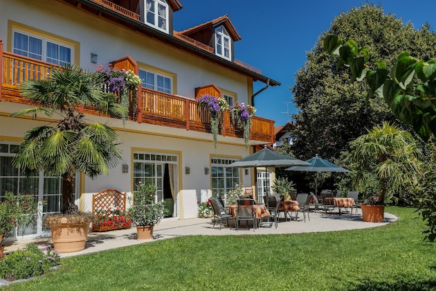 Gallery - Glasl's Landhotel