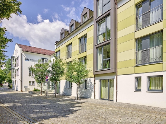 Gallery - Arberland Tagungshaus