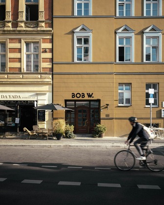 Gallery - Bob W Berlin Mitte