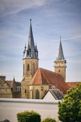 Gallery - Hotel Württemberger Hof