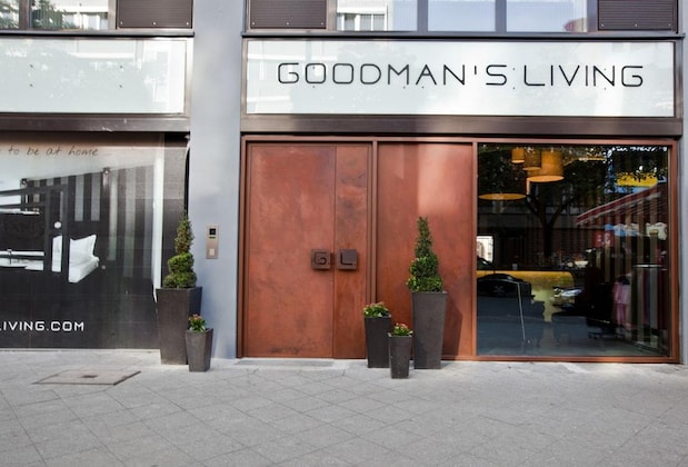 Gallery - Goodman's Living