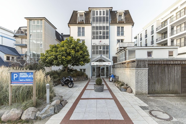Gallery - Mein Strandhaus