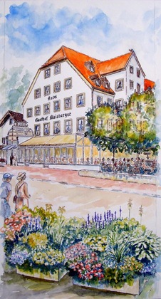 Gallery - Hotel Gasthof Maisberger