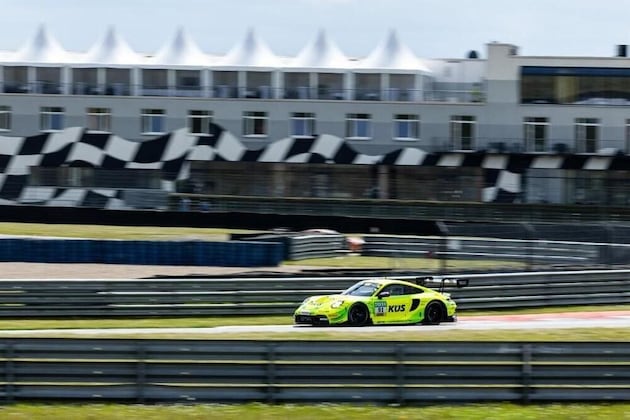 Gallery - Hotel Motorsport Arena
