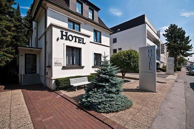 Gallery - Hotel Am Oppspring