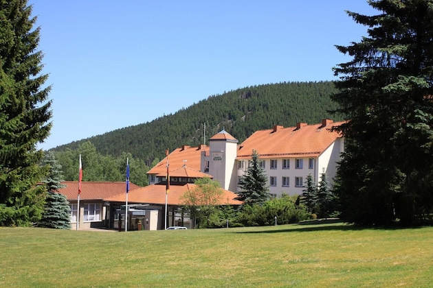 Gallery - Waldhotel Berghof